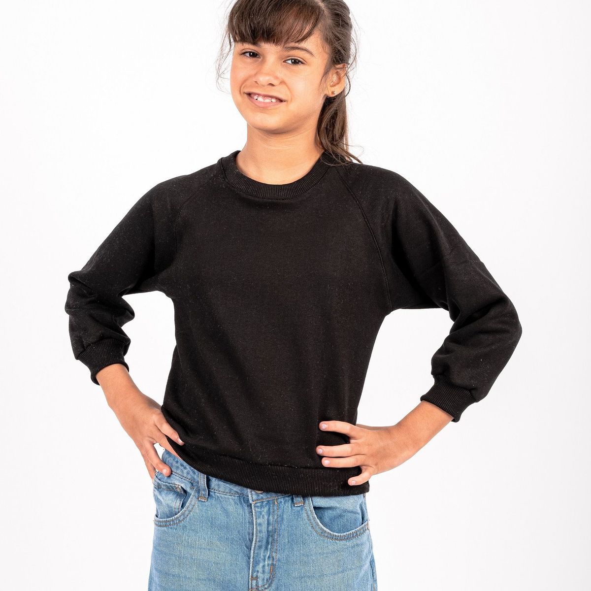 PEYITO - Polera Afranelado Niños Unisex