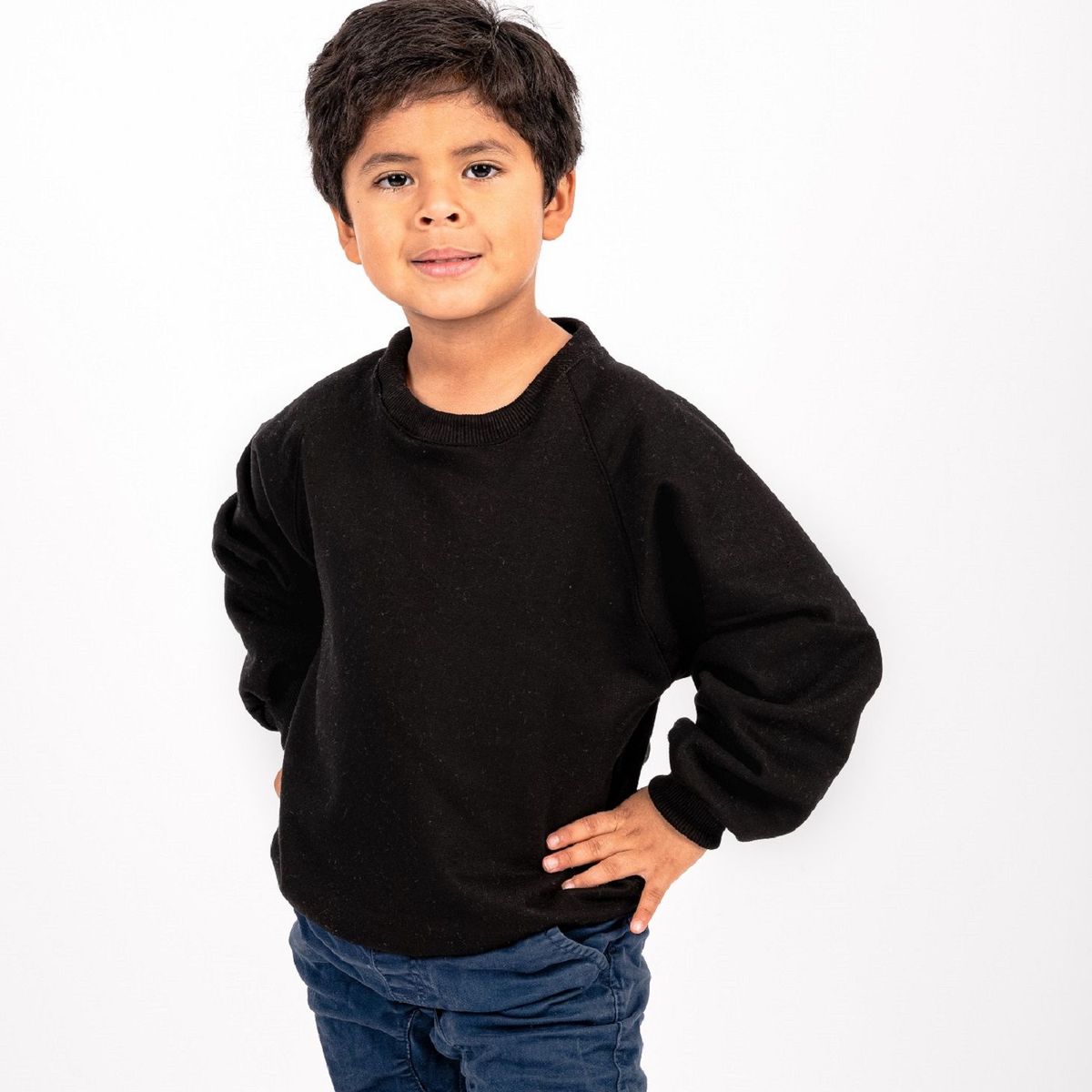 PEYITO - Polera Afranelado Niños Unisex