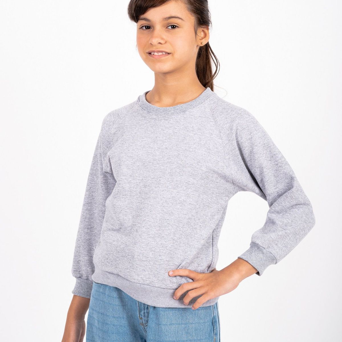 PEYITO - Polera Afranelado Niños Unisex