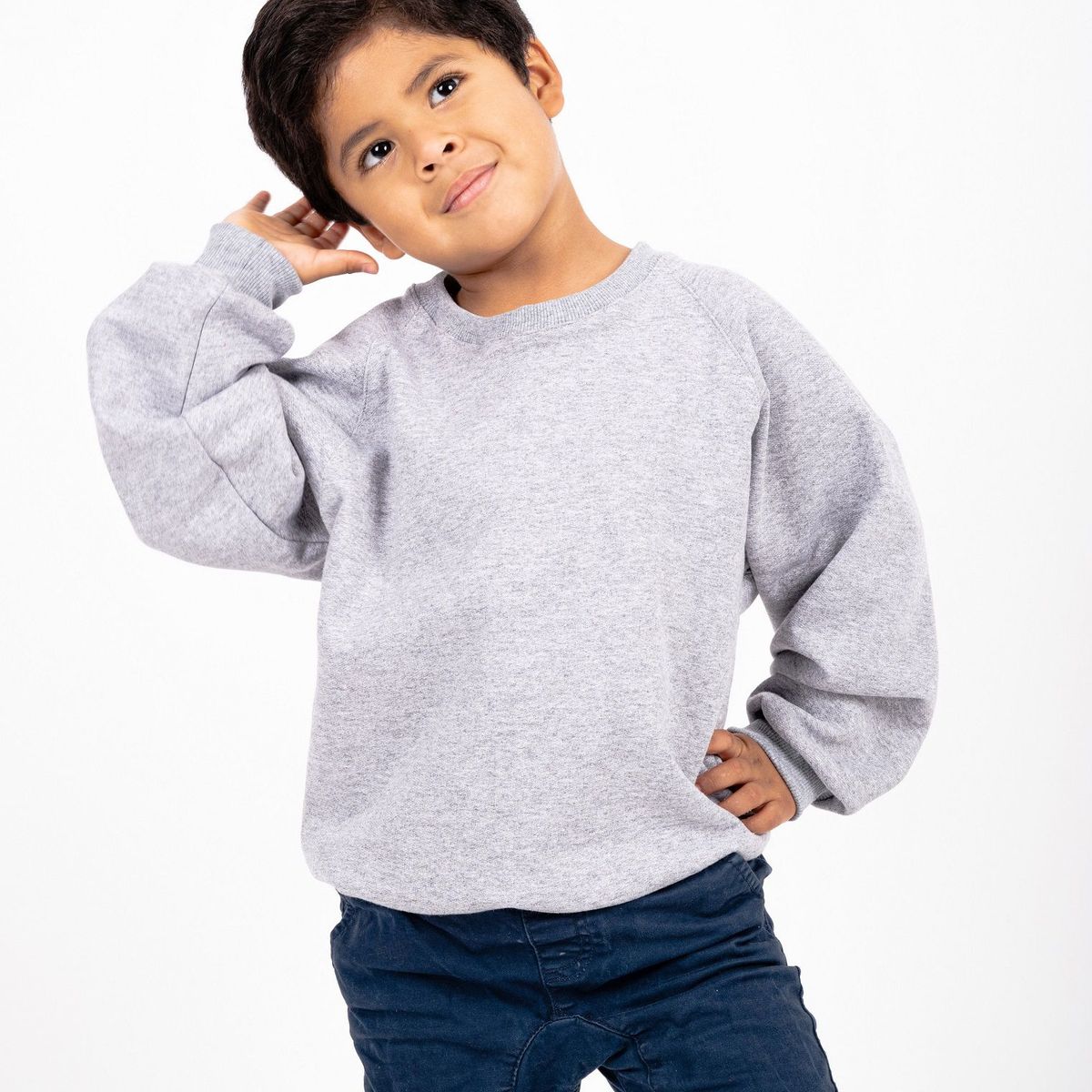 PEYITO - Polera Afranelado Niños Unisex