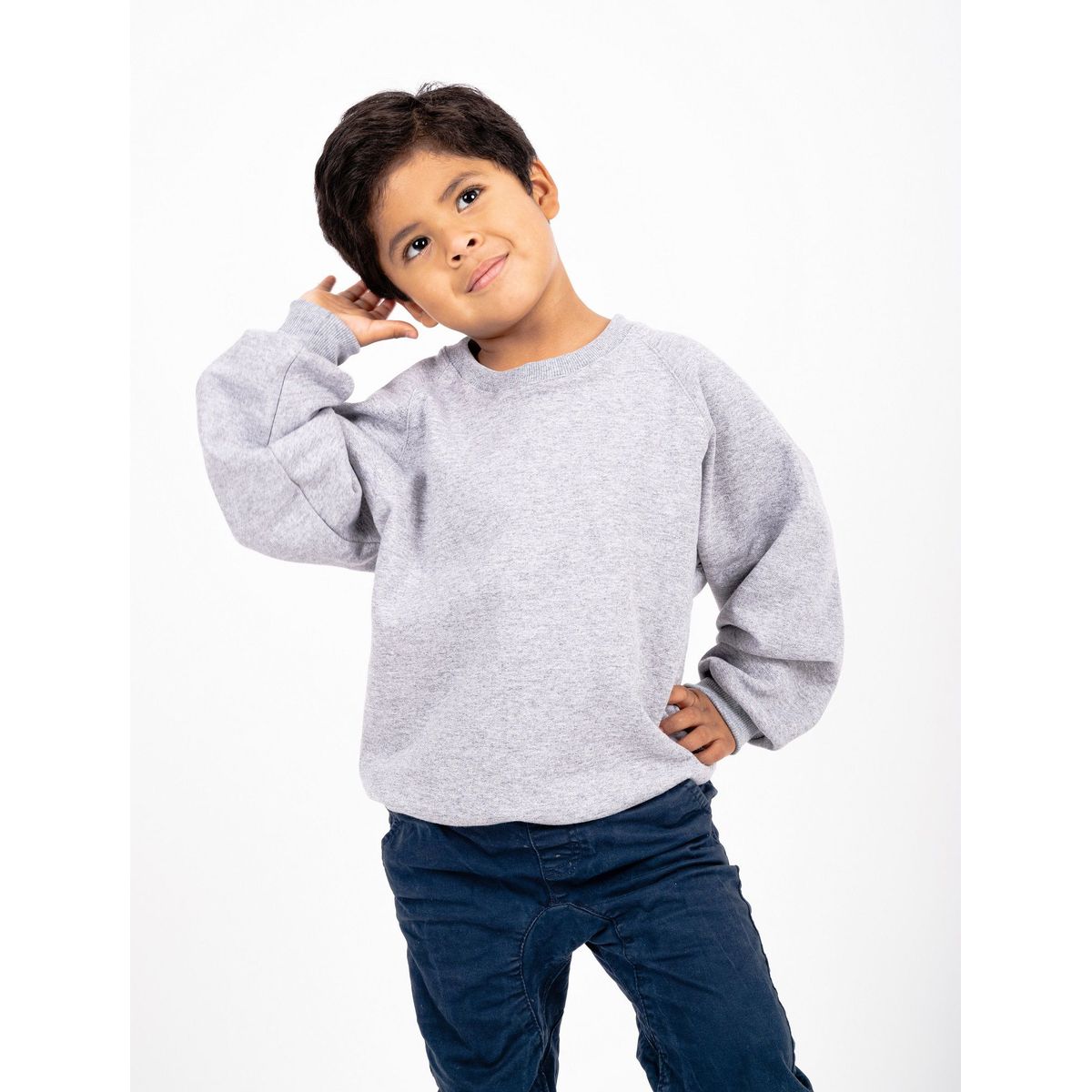 PEYITO - Polera Afranelado Niños Unisex