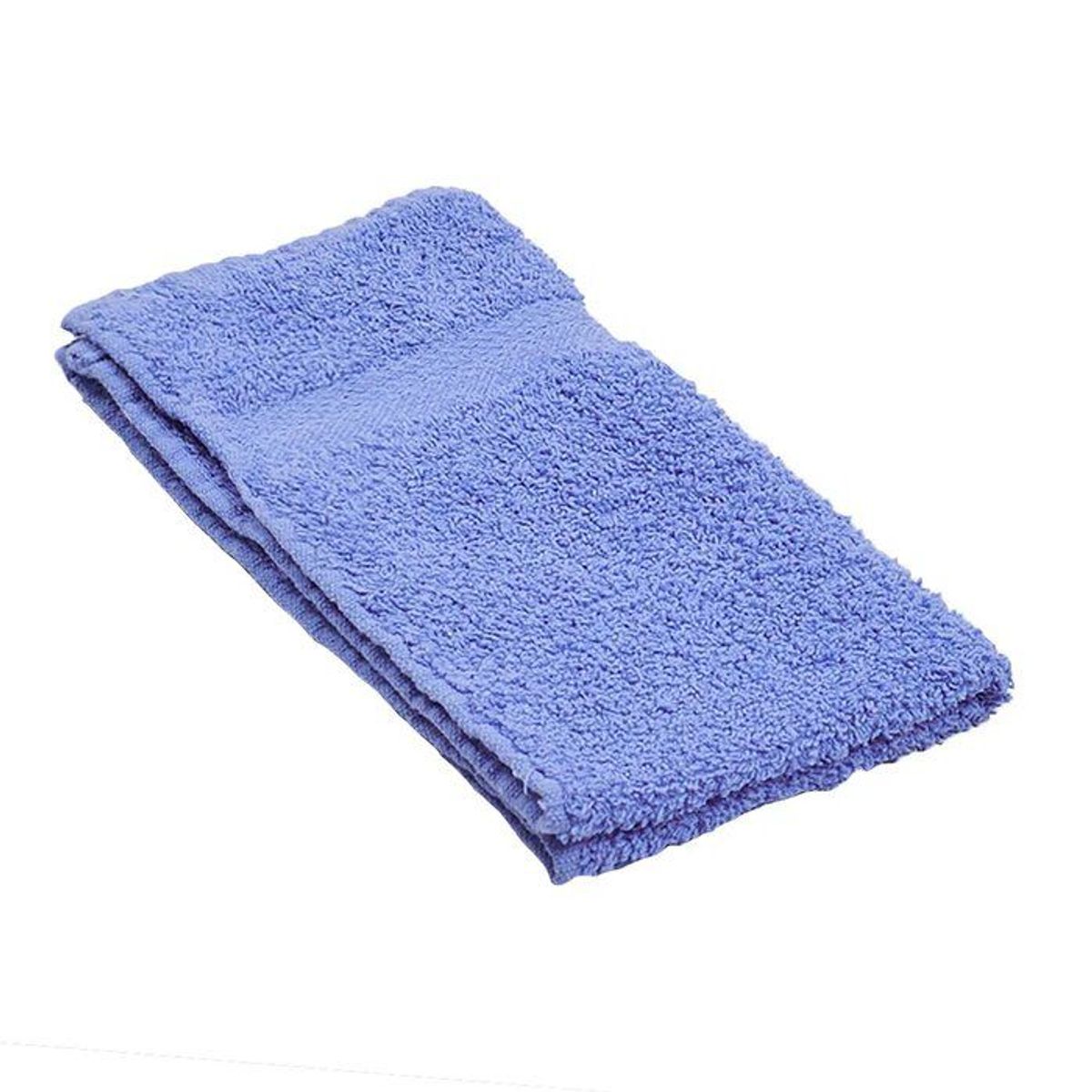 GENERICO - Pack 3 toallas 40 x 60 - Celeste