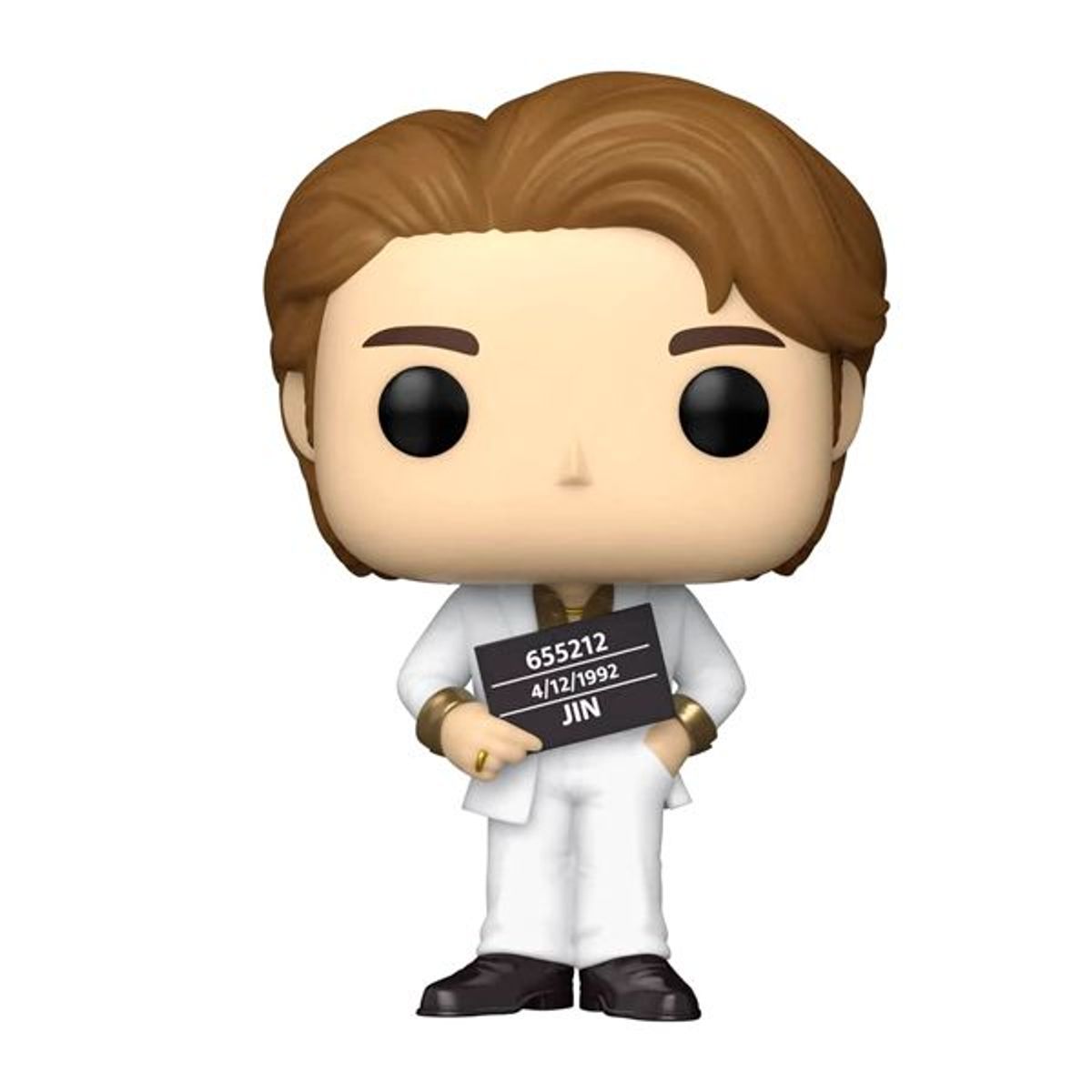 FUNKO - funko pop! rocks: bts s3 - jin 64045