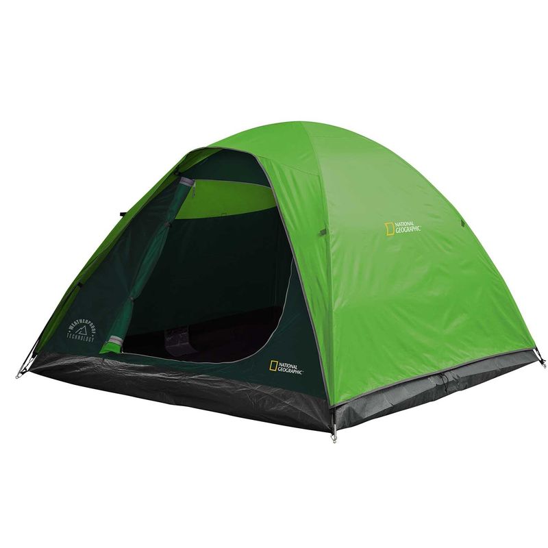 NATIONAL GEOGRAPHIC - Carpa Para 6 Tayrona VI - National Geographic