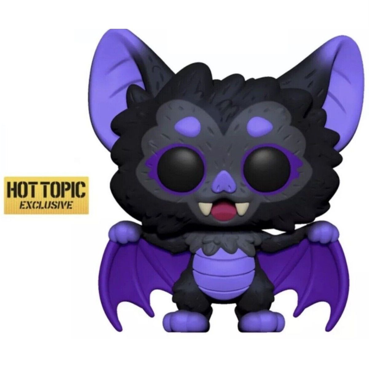 FUNKO - Funko Pop Frightkins Fangelina - Exclusivo Hottopic 181