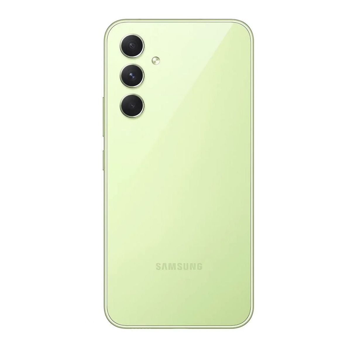 SAMSUNG - Samsung A54 5G 256GB 8GB Verde.
