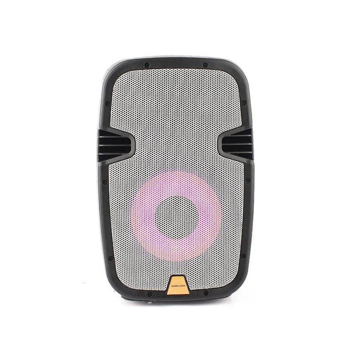 HALION - PARLANTE ACTIVO HALION PHA-10MB 1UHF MIC BATERIA