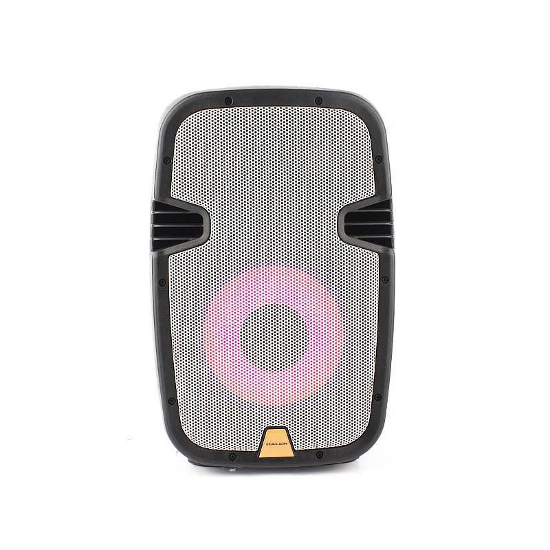 HALION - PARLANTE ACTIVO HALION PHA-10MB 1UHF MIC BATERIA