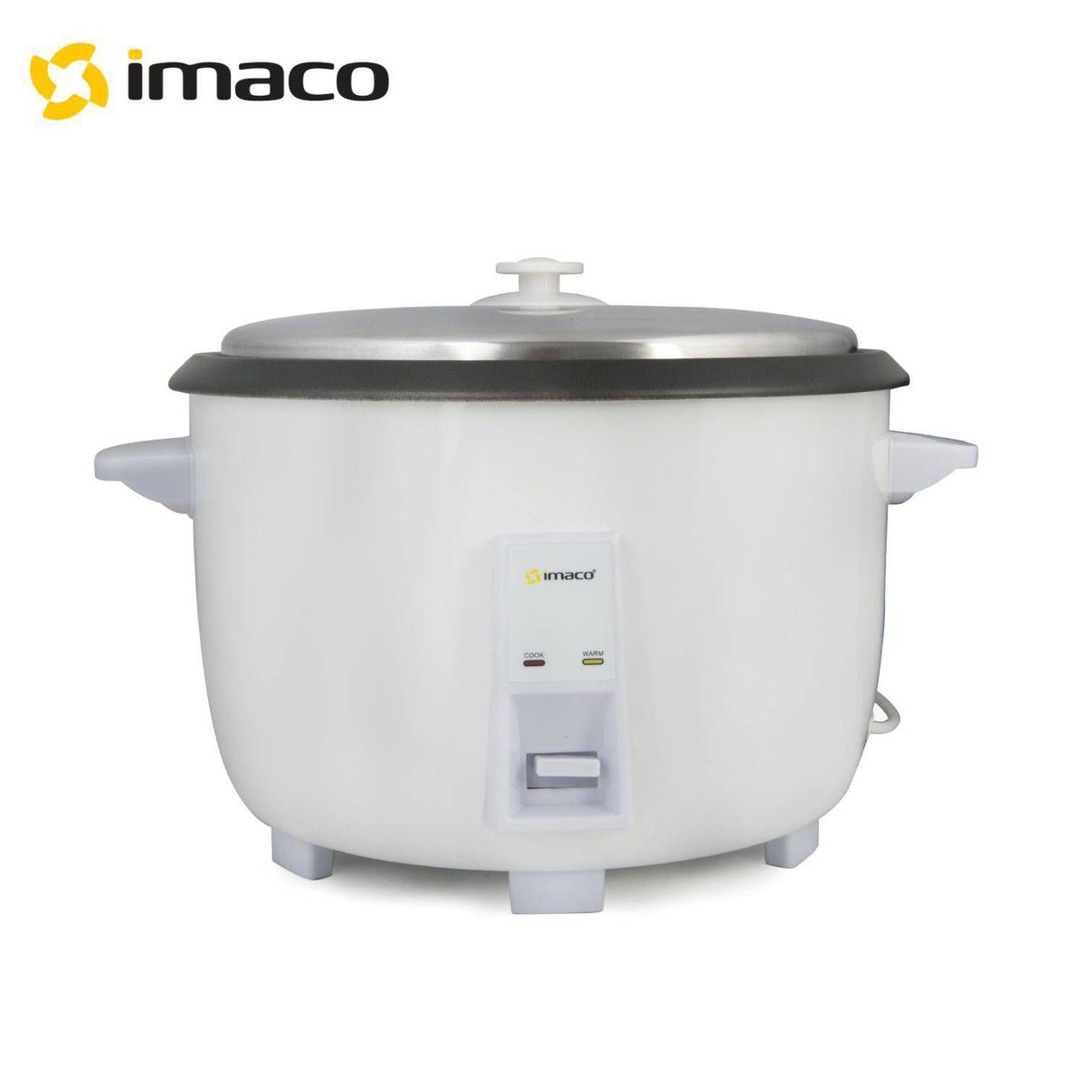 Imaco - Olla arrocera RC56 5.6 Litros