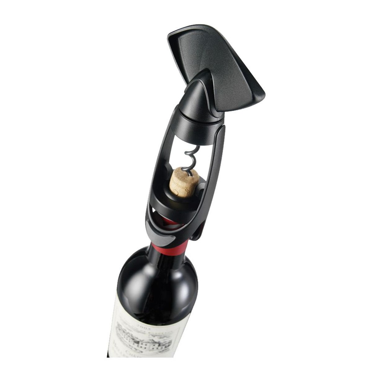 VACU VIN - Sacacorcho Vacu Vin Twister