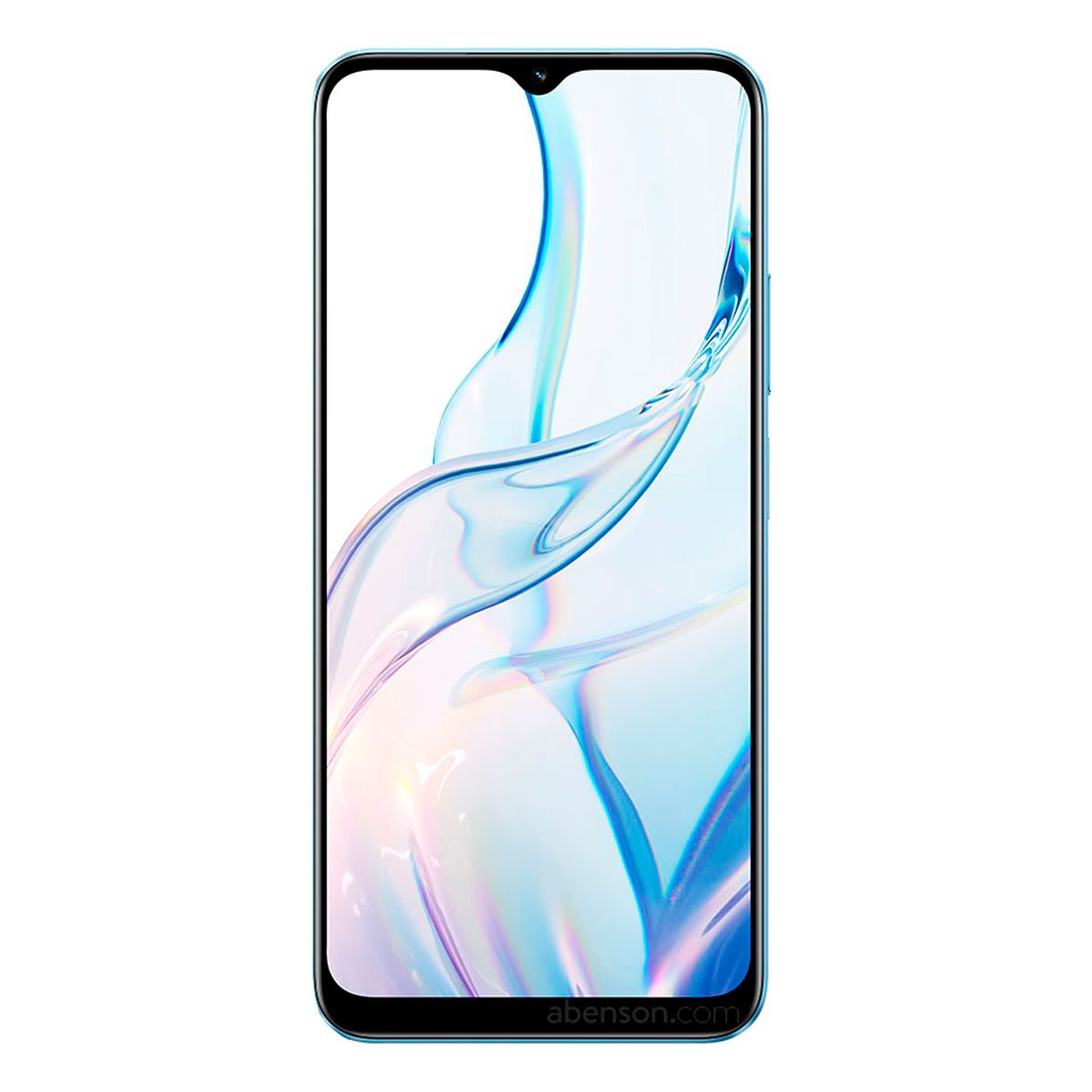 REALME - REALME C30s 4G 32GB 2GB - AZUL