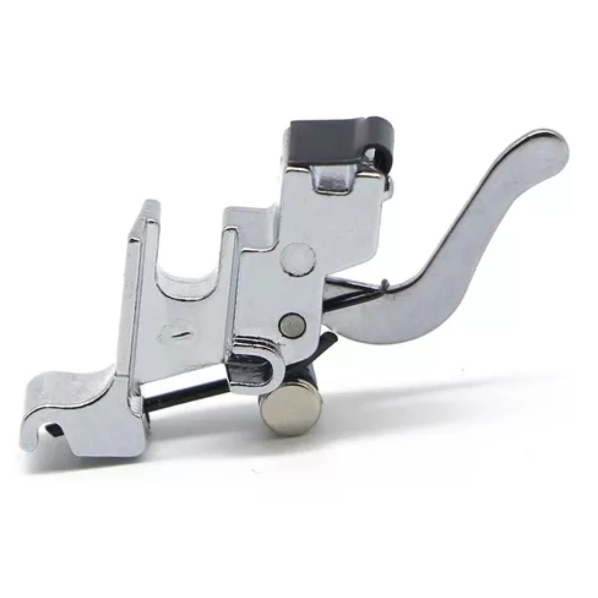 GENERICO - Prensatelas Adaptador Universal Pata Soporte Máquina Domesti