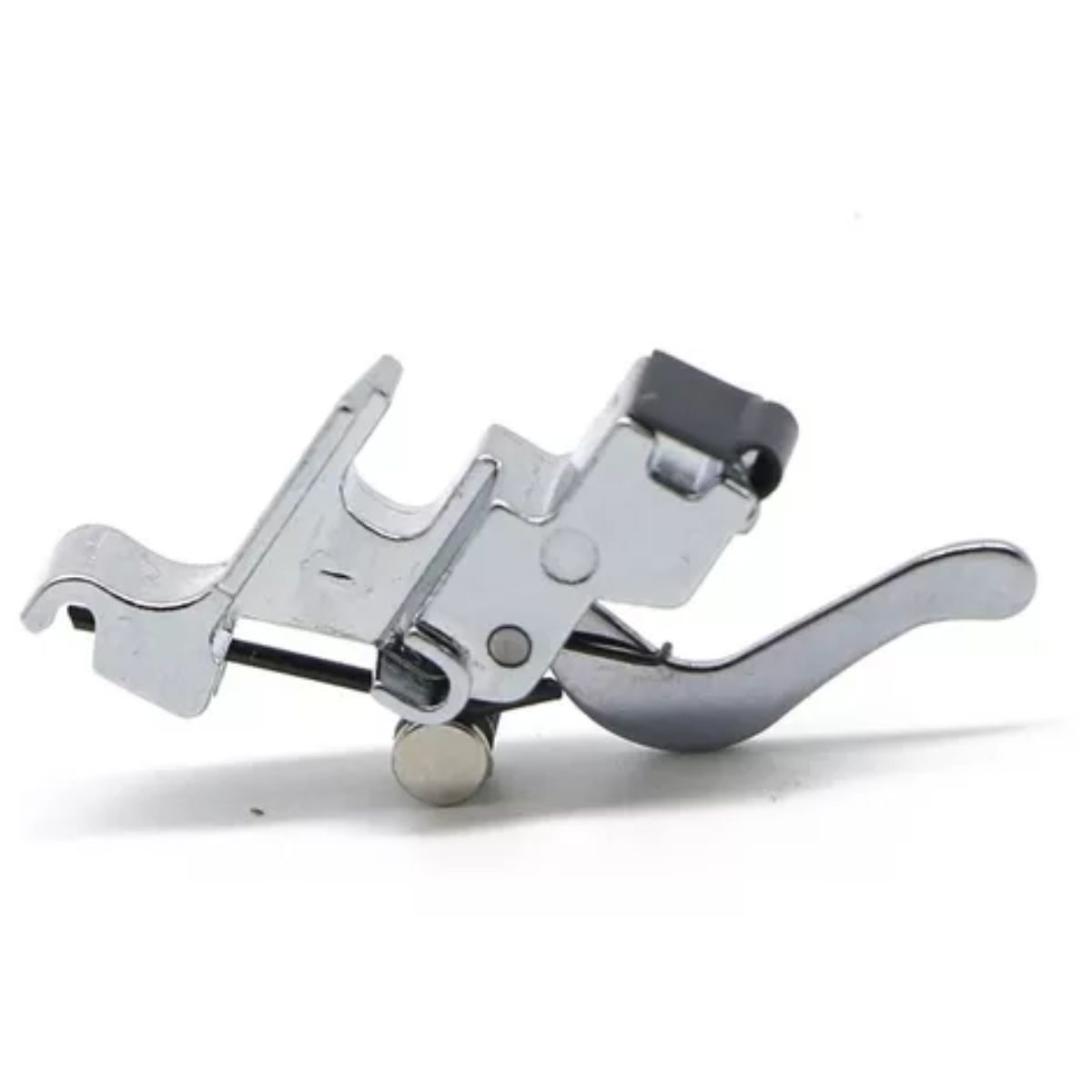 GENERICO - Prensatelas Adaptador Universal Pata Soporte Máquina Domesti