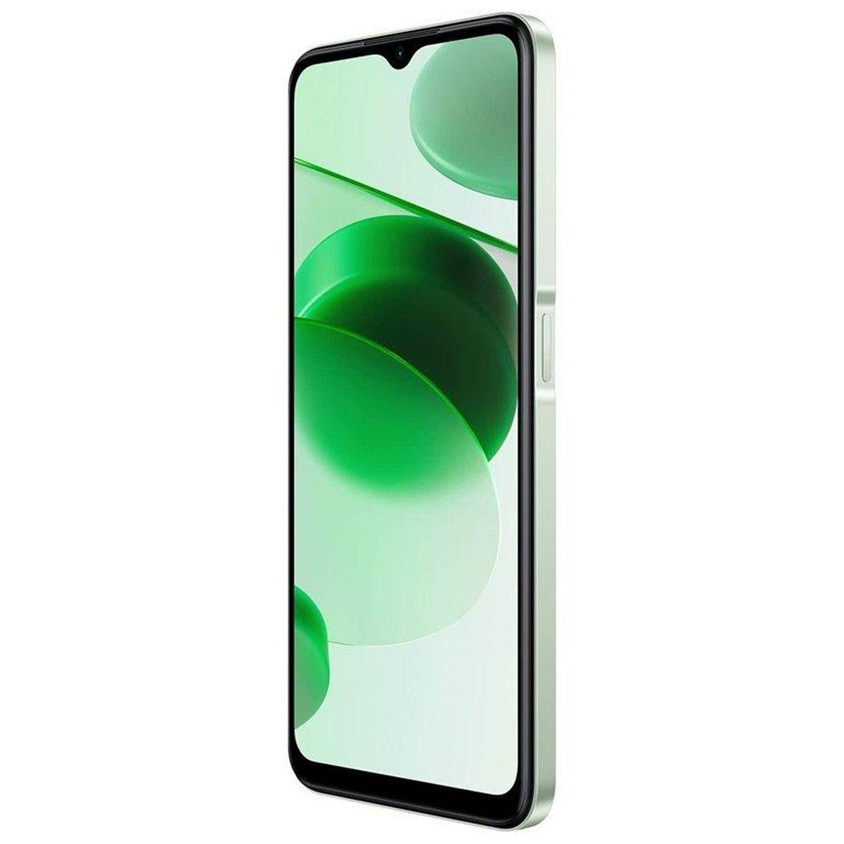 REALME - REALME C35 4G 128GB 4GB - VERDE