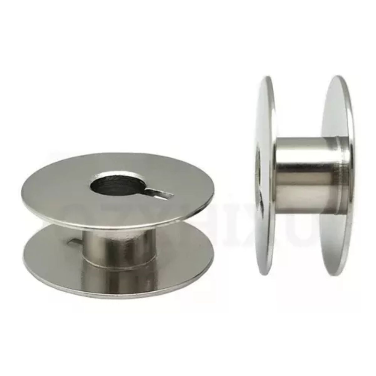 JUKI - 12 Carretes Carretel Para Maquina Industrial Recta Universal