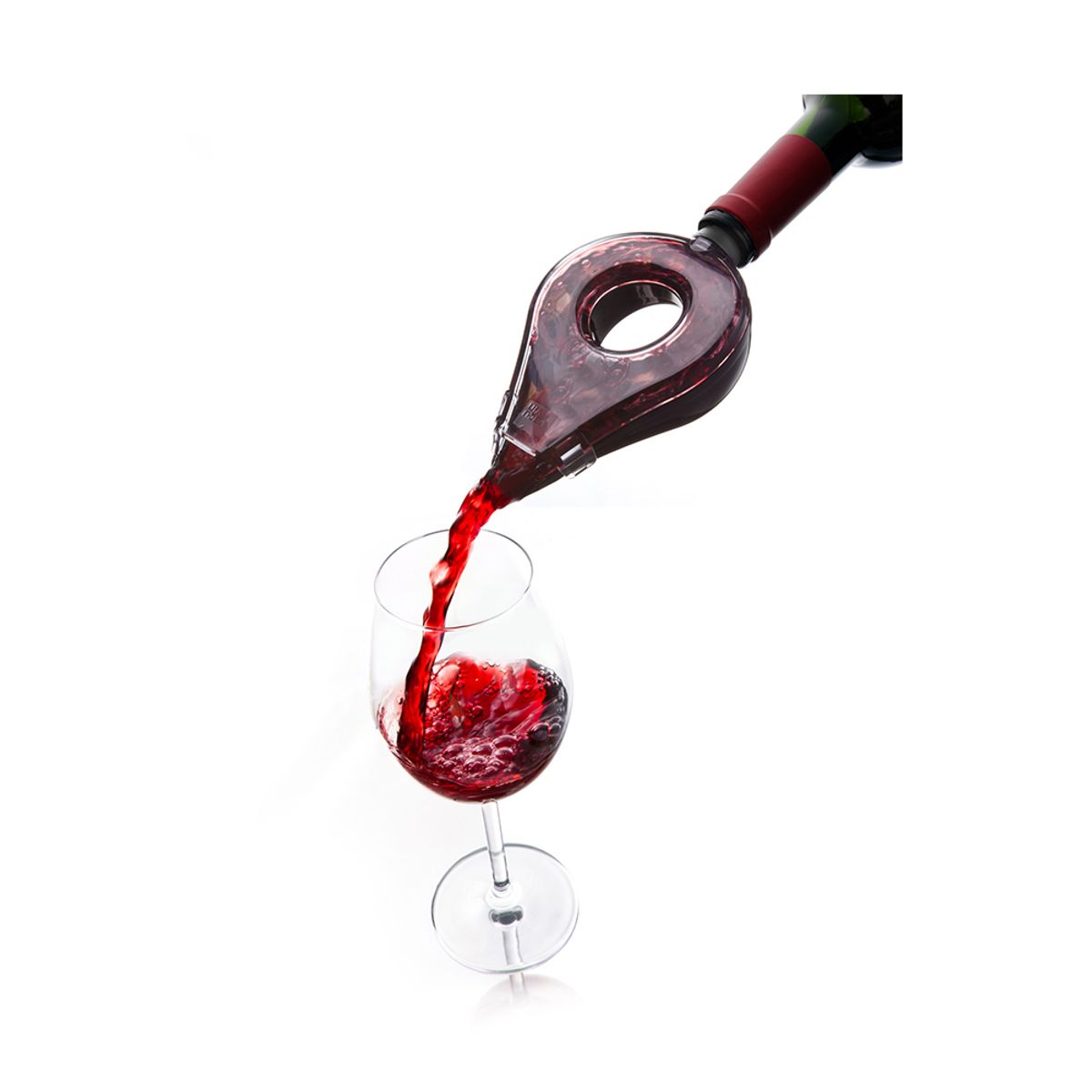 VACU VIN - Aireador de Vino Vacu Vin