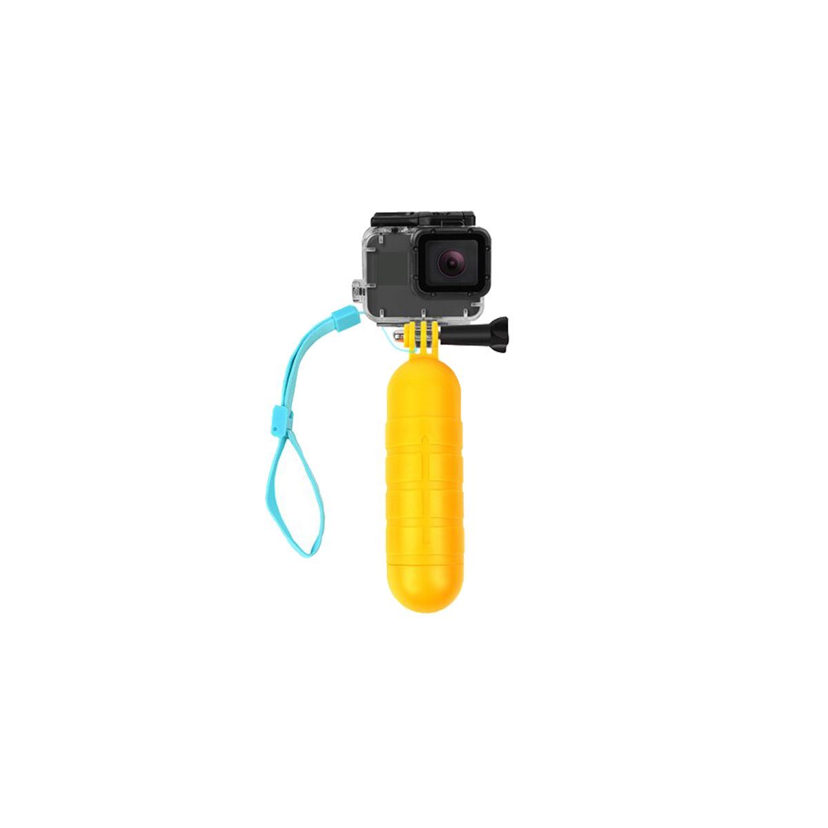SHOOT - Bobber flotante para Gopro