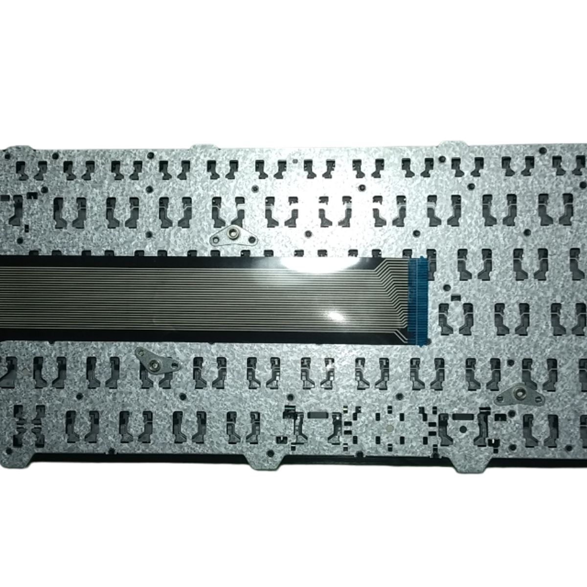 GENERICO - Teclado Hp Probook 4540s 4545s 4740s No Marco