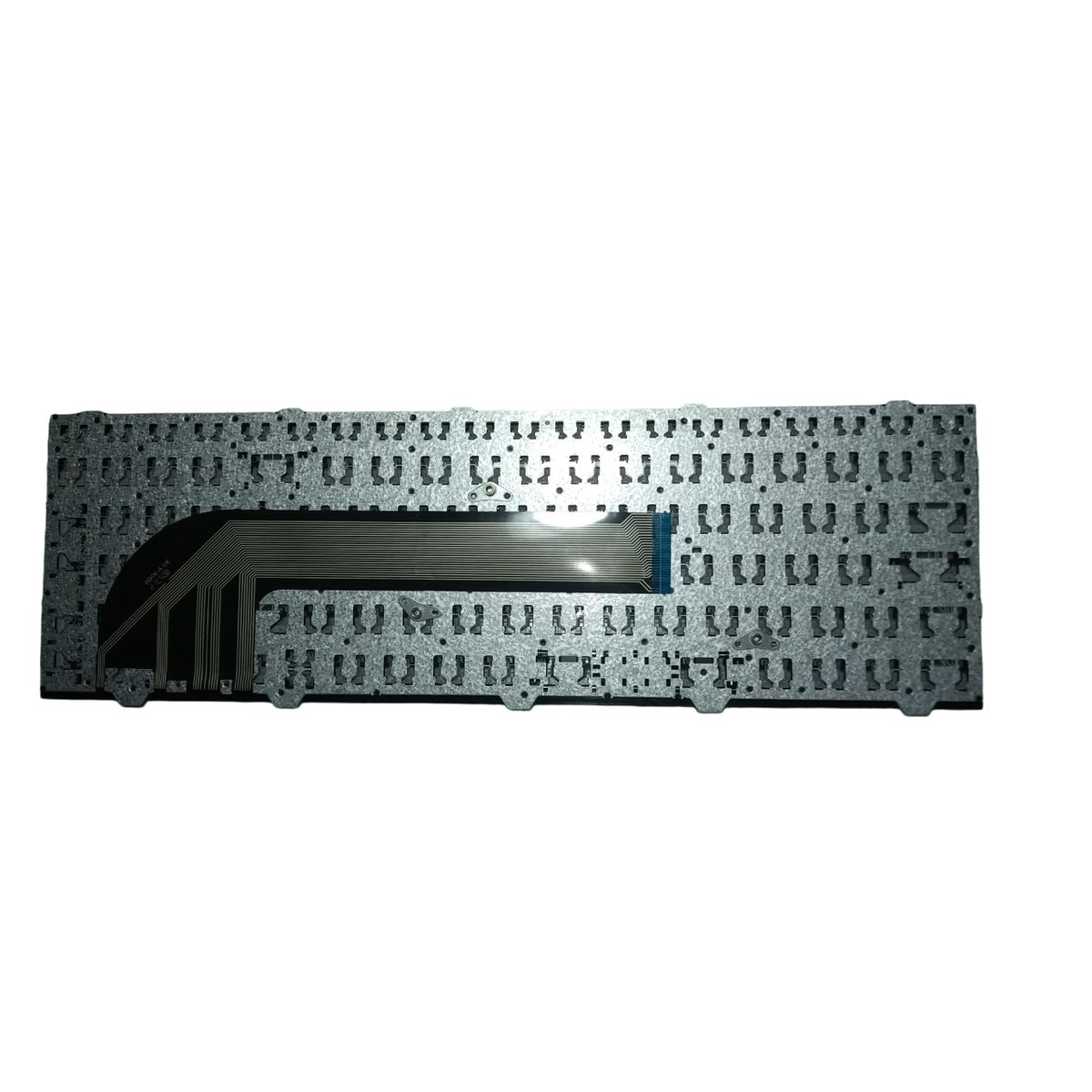 GENERICO - Teclado Hp Probook 4540s 4545s 4740s No Marco