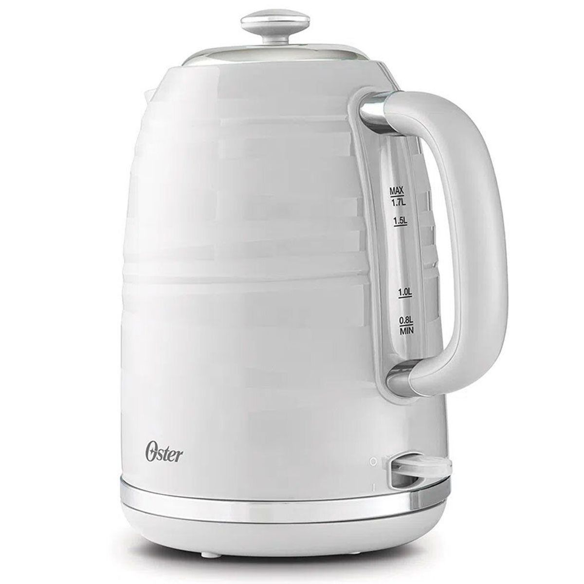 OSTER - Hervidor Eléctrico 1.7 Lt. BVSTKT4177W