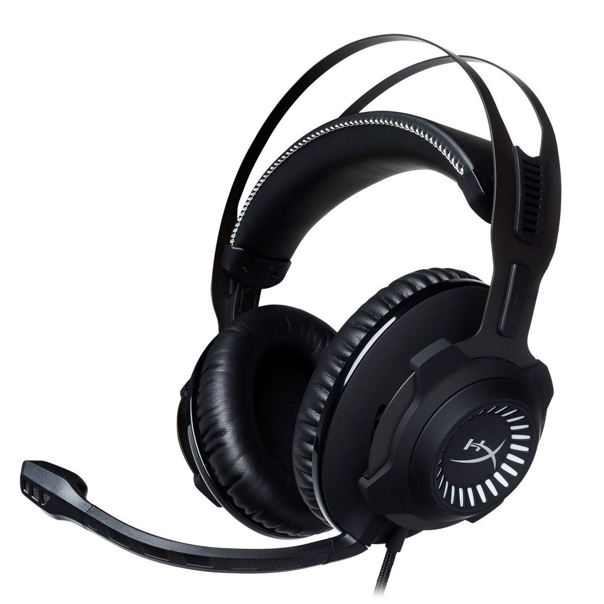 HYPERX - Audifono HYPERX Cloud Revolvr 7.1 C/ Micrófono HHSR1-AH-GM/G