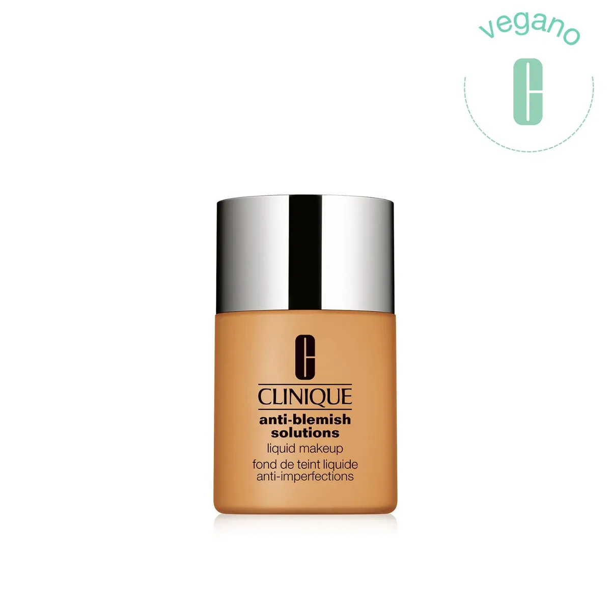 CLINIQUE - Base Líquida Anti-Blemish Solutions - Neutral