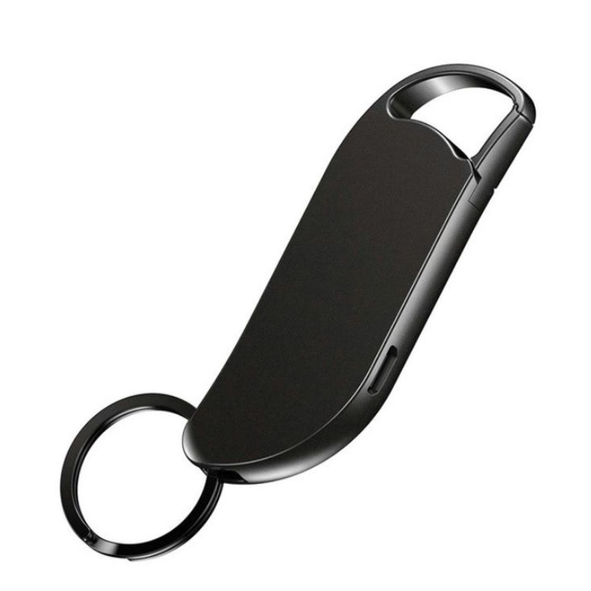 OEM - Grabadora De Voz LLavero Espia - Solumatica - 24 horas de Grabacion