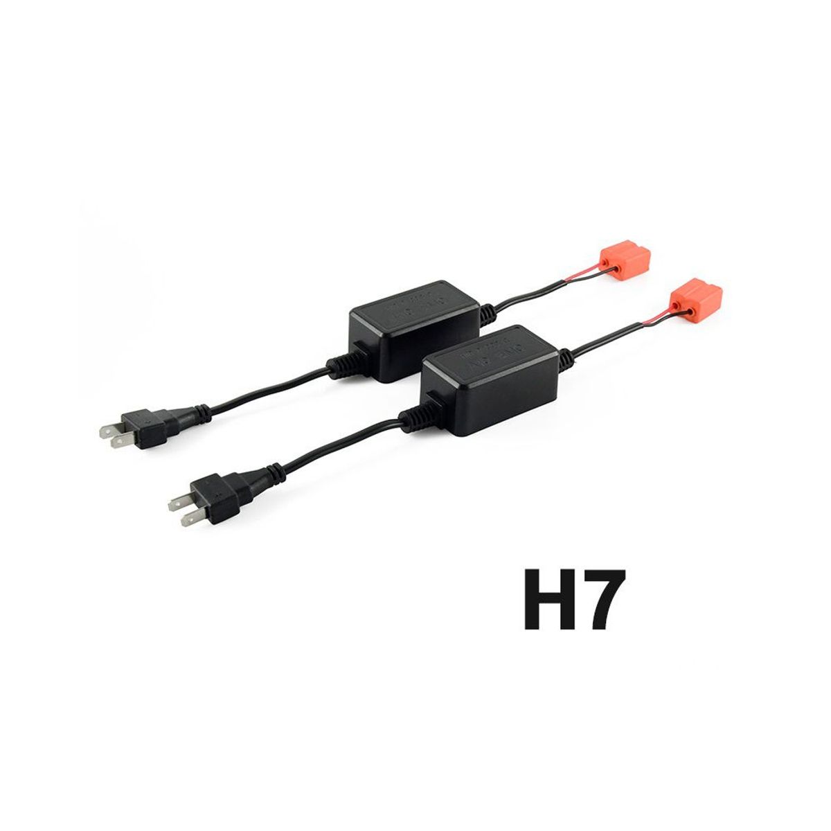 NAOEVO - Decodificador CANBUS Sin Error H7