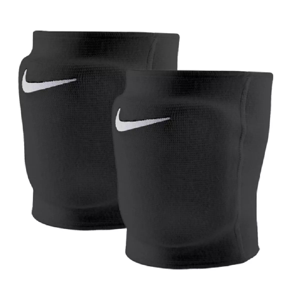 NIKE - RODILLERAS PARA VOLEY NIKE ESSENTIAL  NEGRO