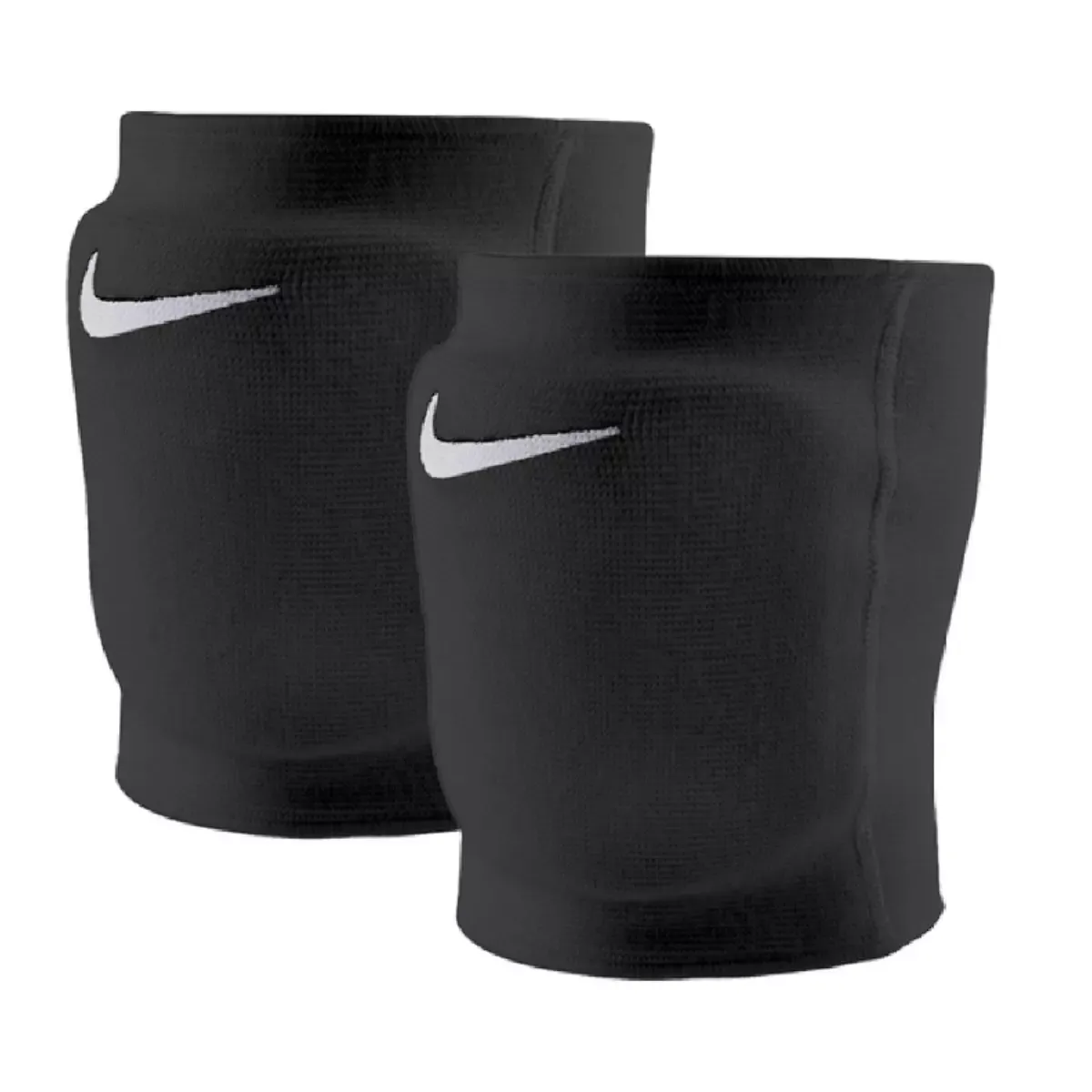 NIKE - RODILLERAS PARA VOLEY NIKE ESSENTIAL  NEGRO