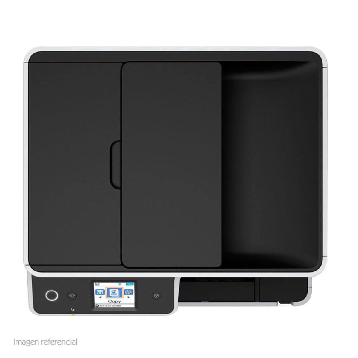 EPSON - Multifuncional de tinta Epson EcoTank ET-M3170 imprimeescaneacopiafax