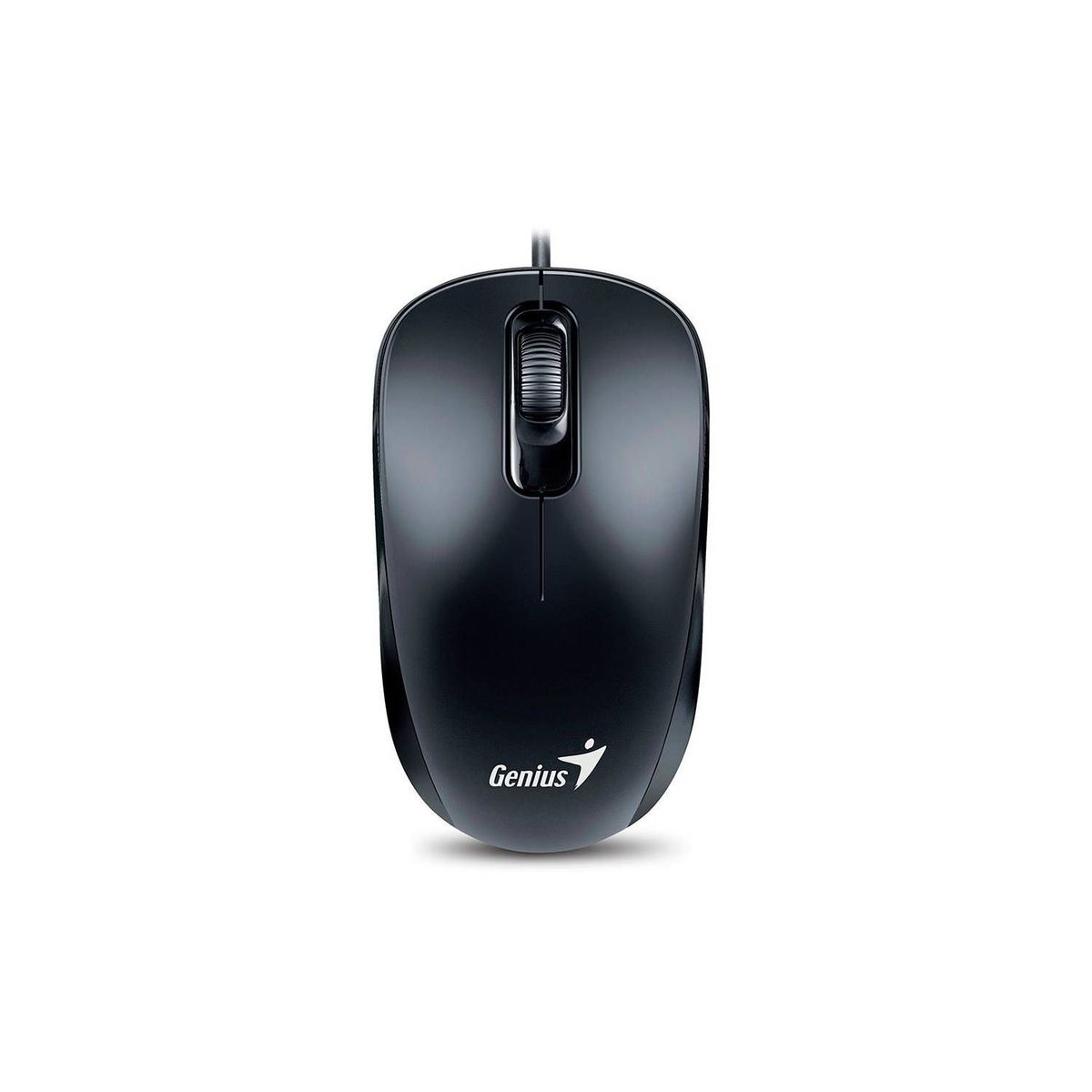 GENIUS - MOUSE GENIUS DX-110 BLACK