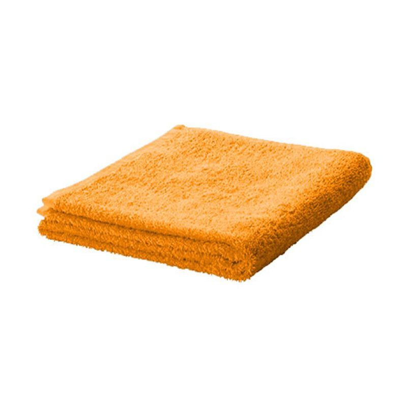 GENERICO - Toalla de baño - Naranja