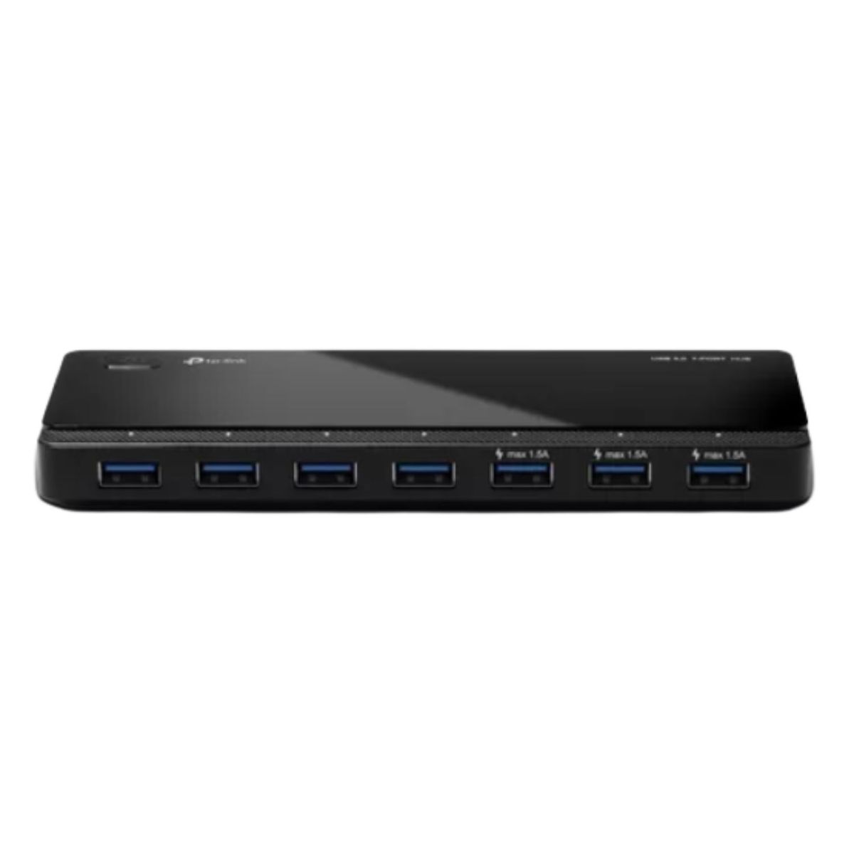 TP LINK - Hub 7 Puertos Tp Link Uh700 Usb 3.0 5Gbps