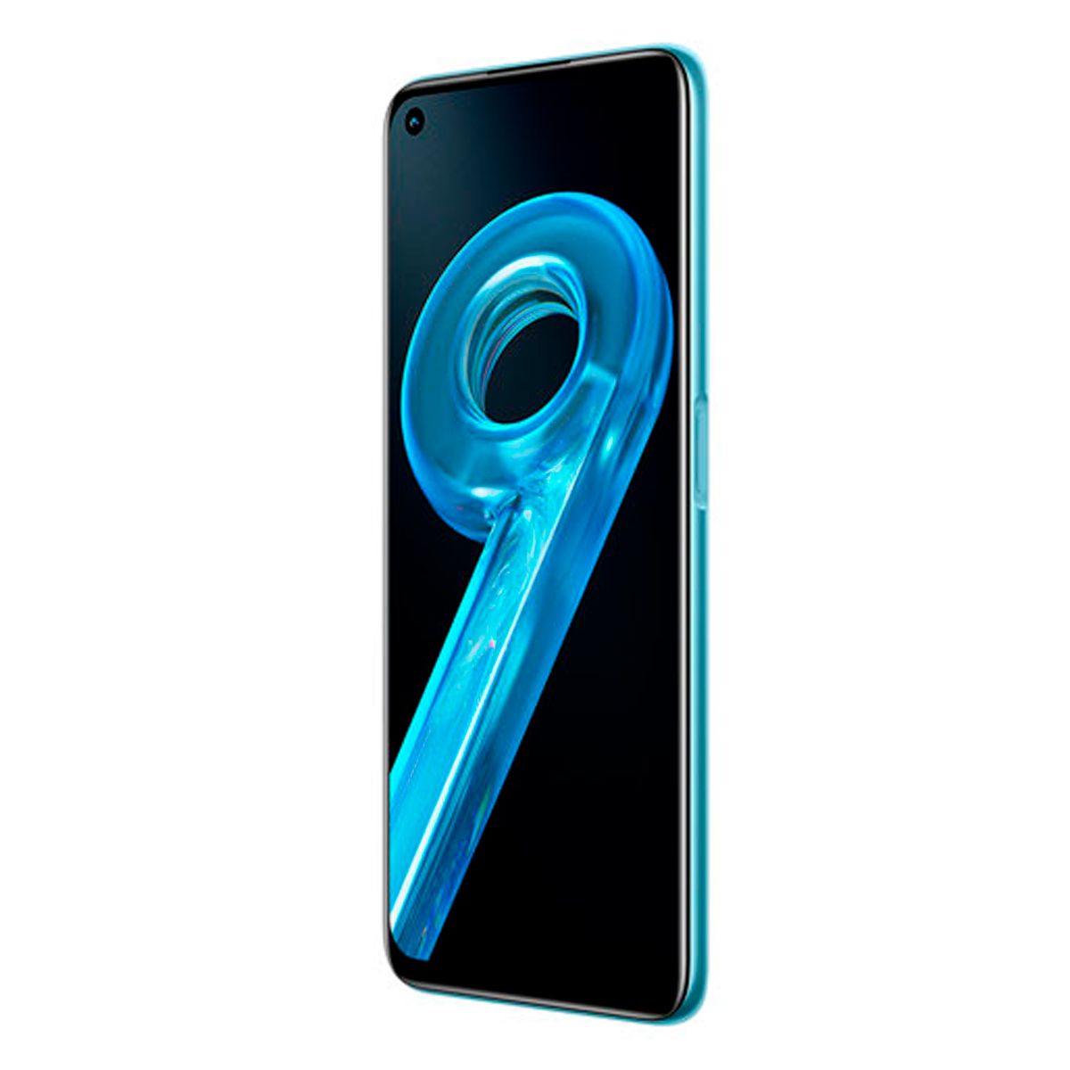 REALME - REALME 9i 4G 128GB 6GB - AZUL