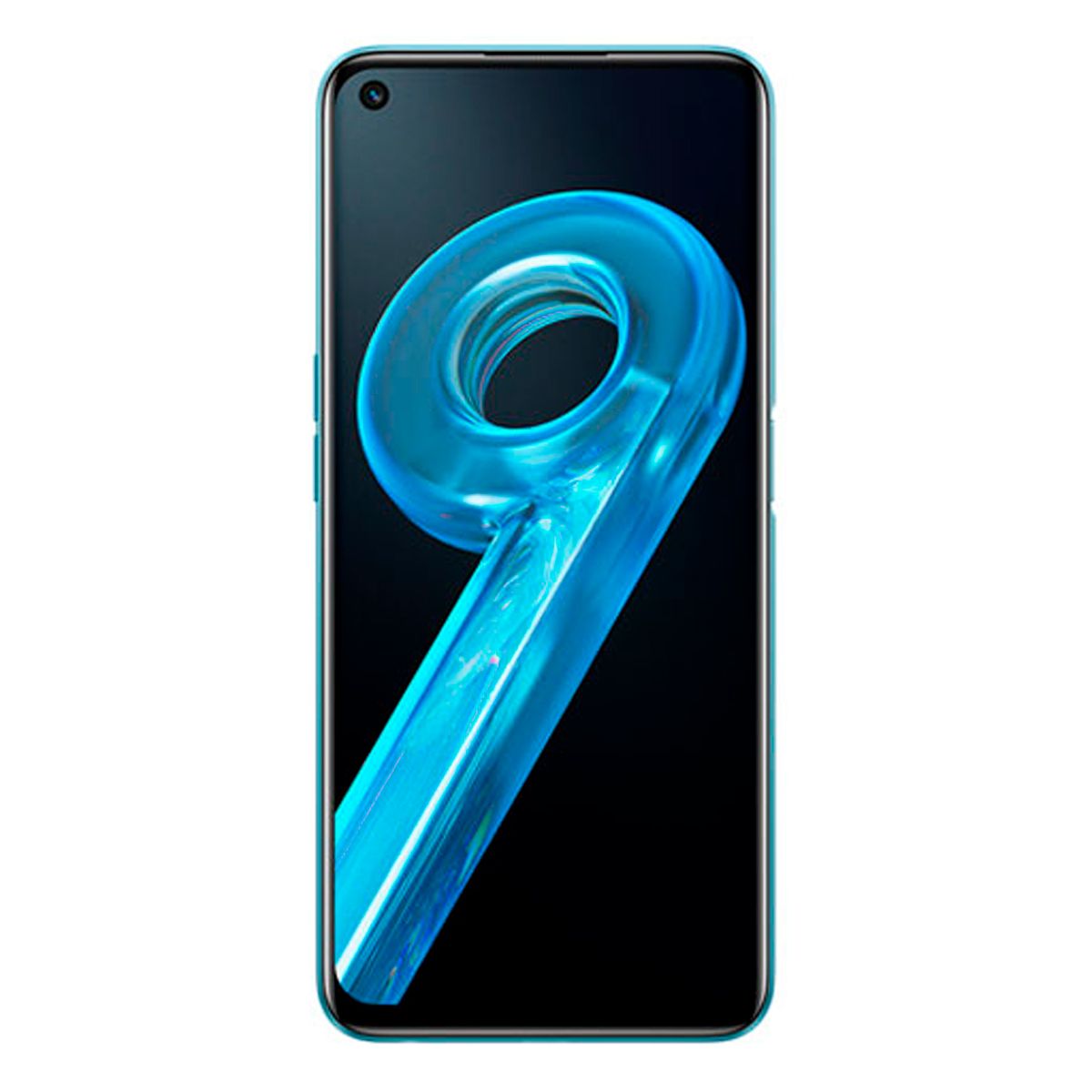 REALME - REALME 9i 4G 128GB 6GB - AZUL