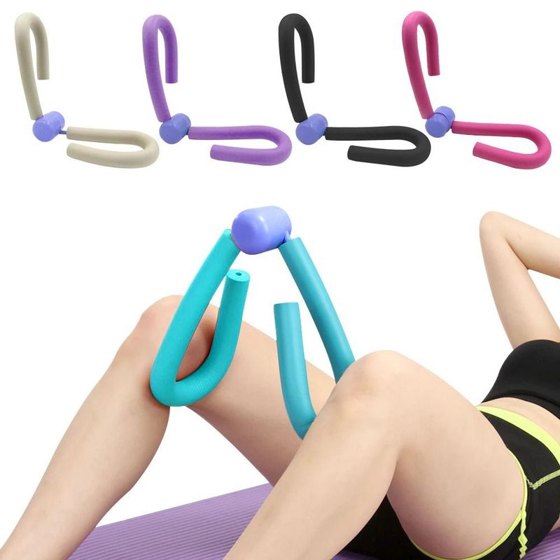 OEM - Ejercitador de Piernas Equipo Deportivo para Gimnasio