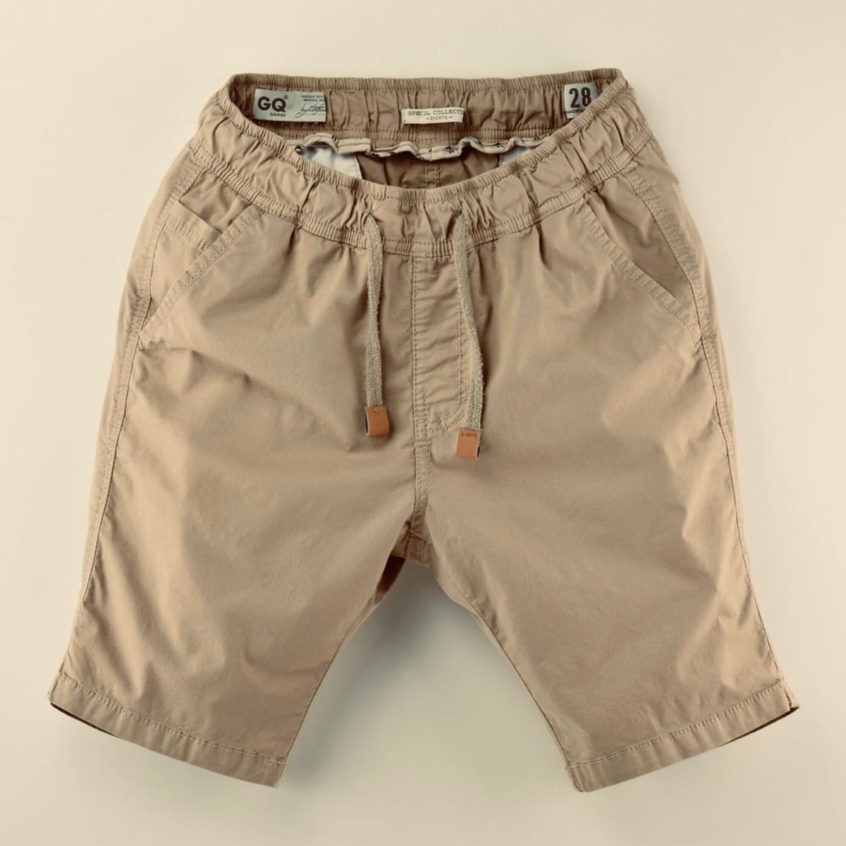 GQ JEANS - Bermuda de Hombre GQ shorts