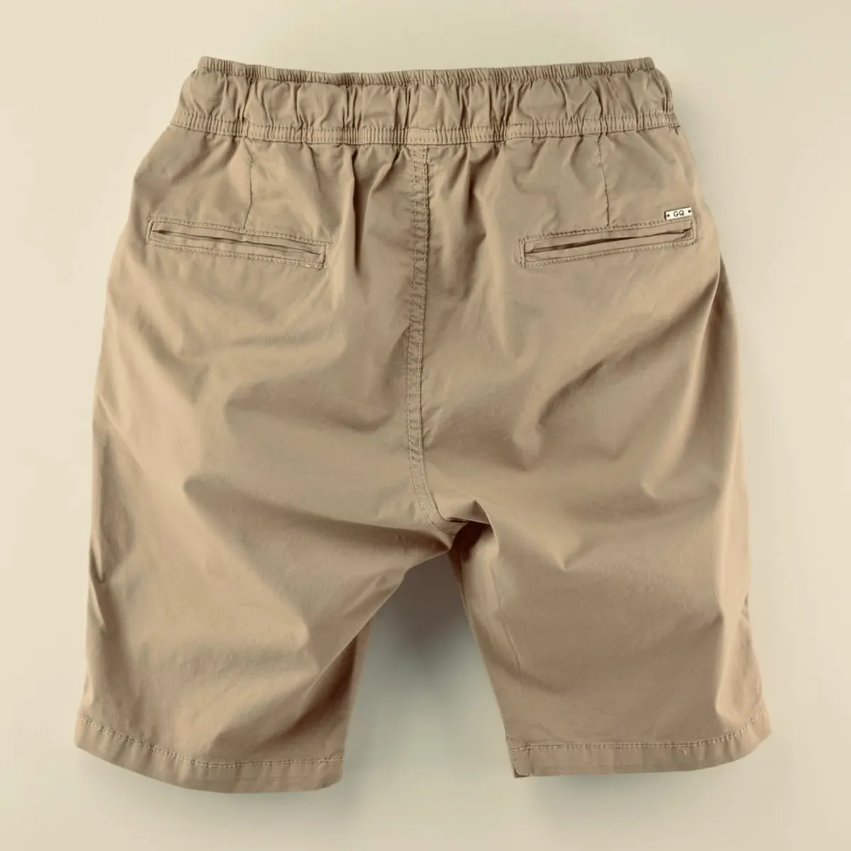 GQ JEANS - Bermuda de Hombre GQ shorts