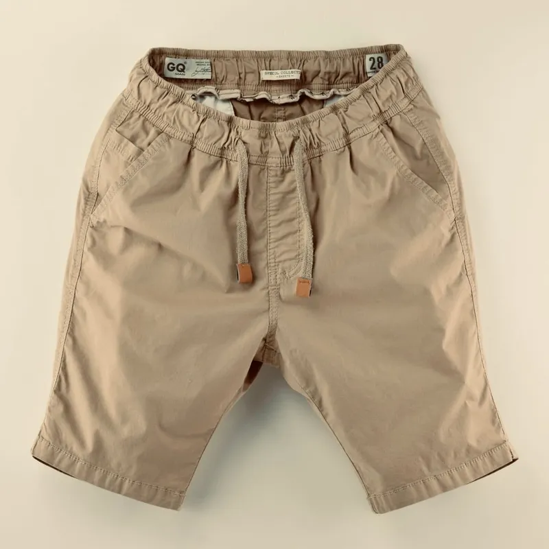 GQ JEANS - Bermuda de Hombre GQ shorts