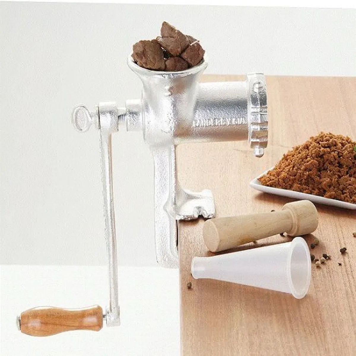 CORONA - Molino de Carne Corona