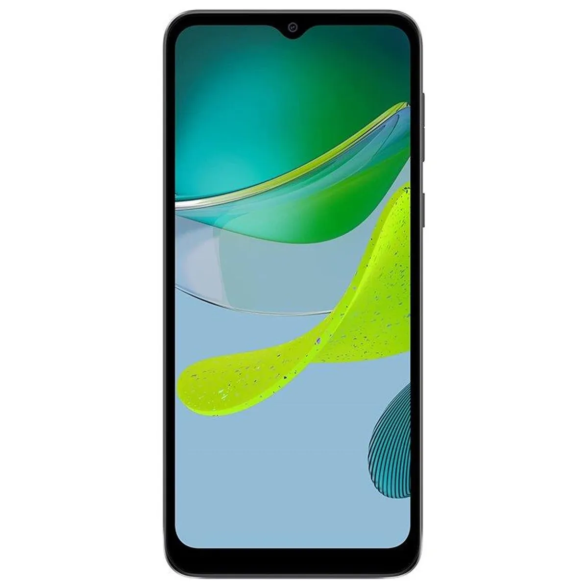 MOTOROLA - MOTO E13 4G 64GB 2GB - NEGRO