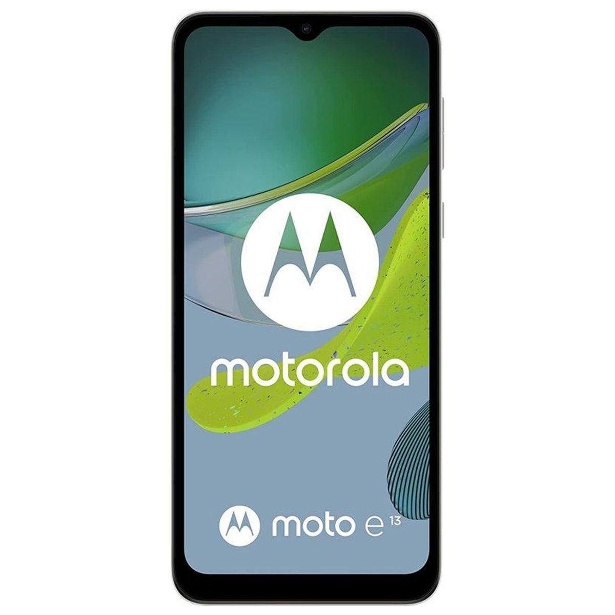 MOTOROLA - MOTO E13 4G 64GB 2GB - BLANCO