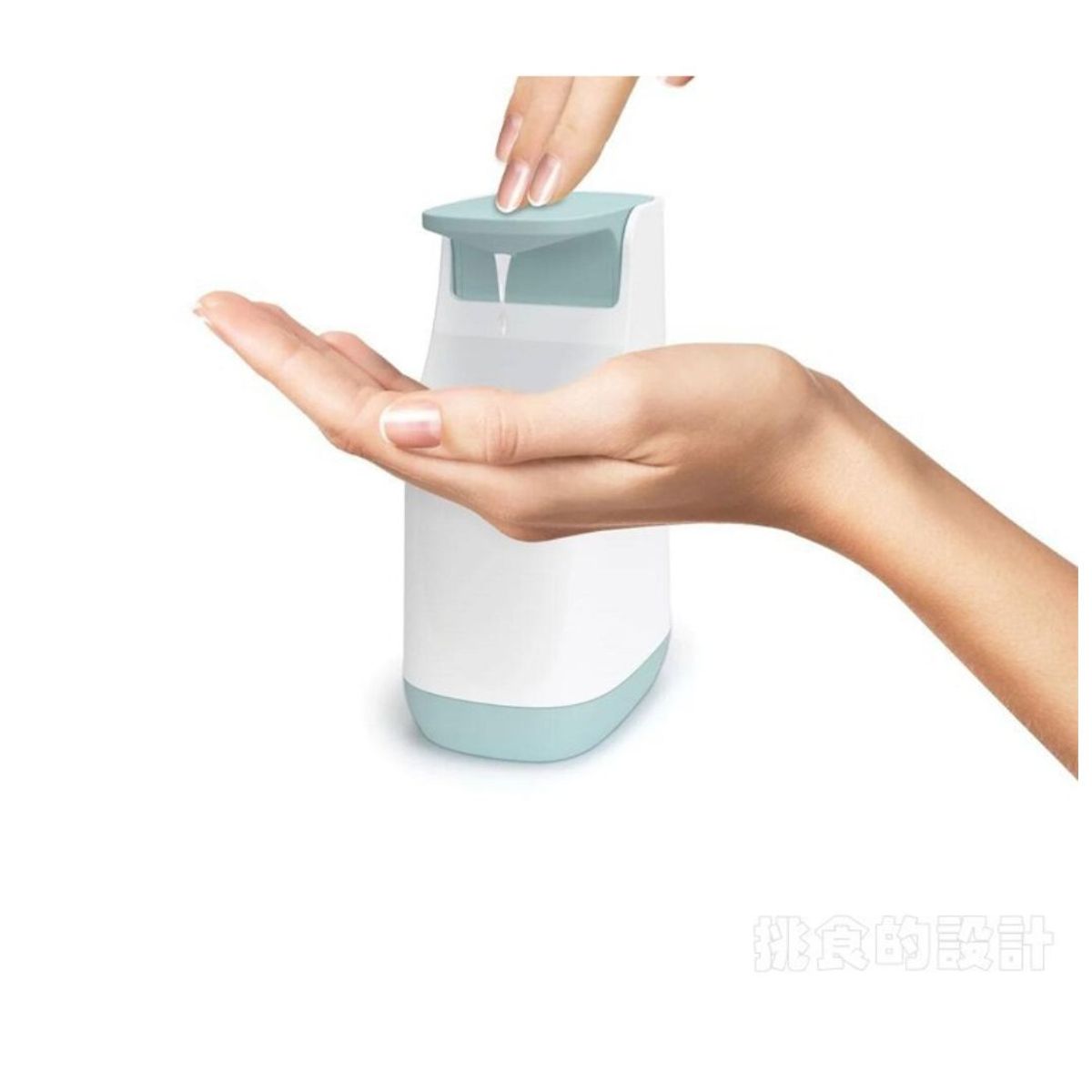 OEM - Dispensador de Jabón Liquido Compacto