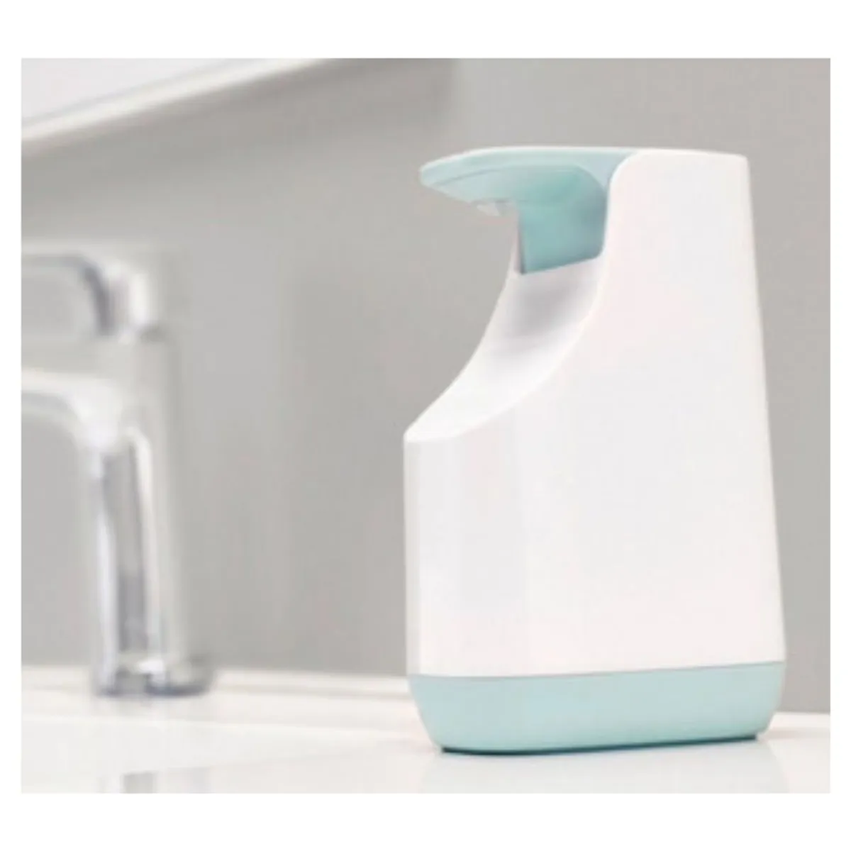 OEM - Dispensador de Jabón Liquido Compacto