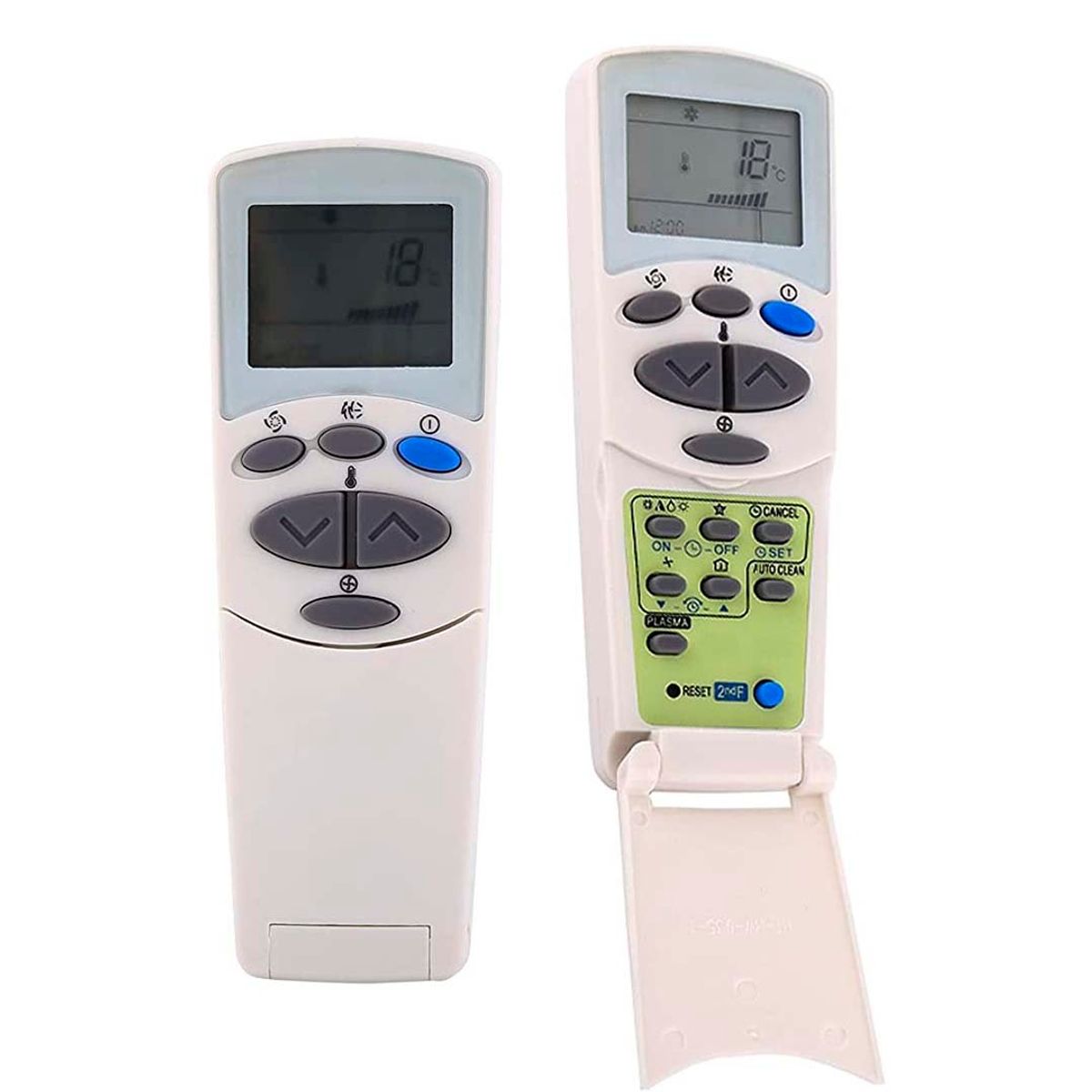 GENERICO - Control Remoto Para Aire Acondicionado LG Split