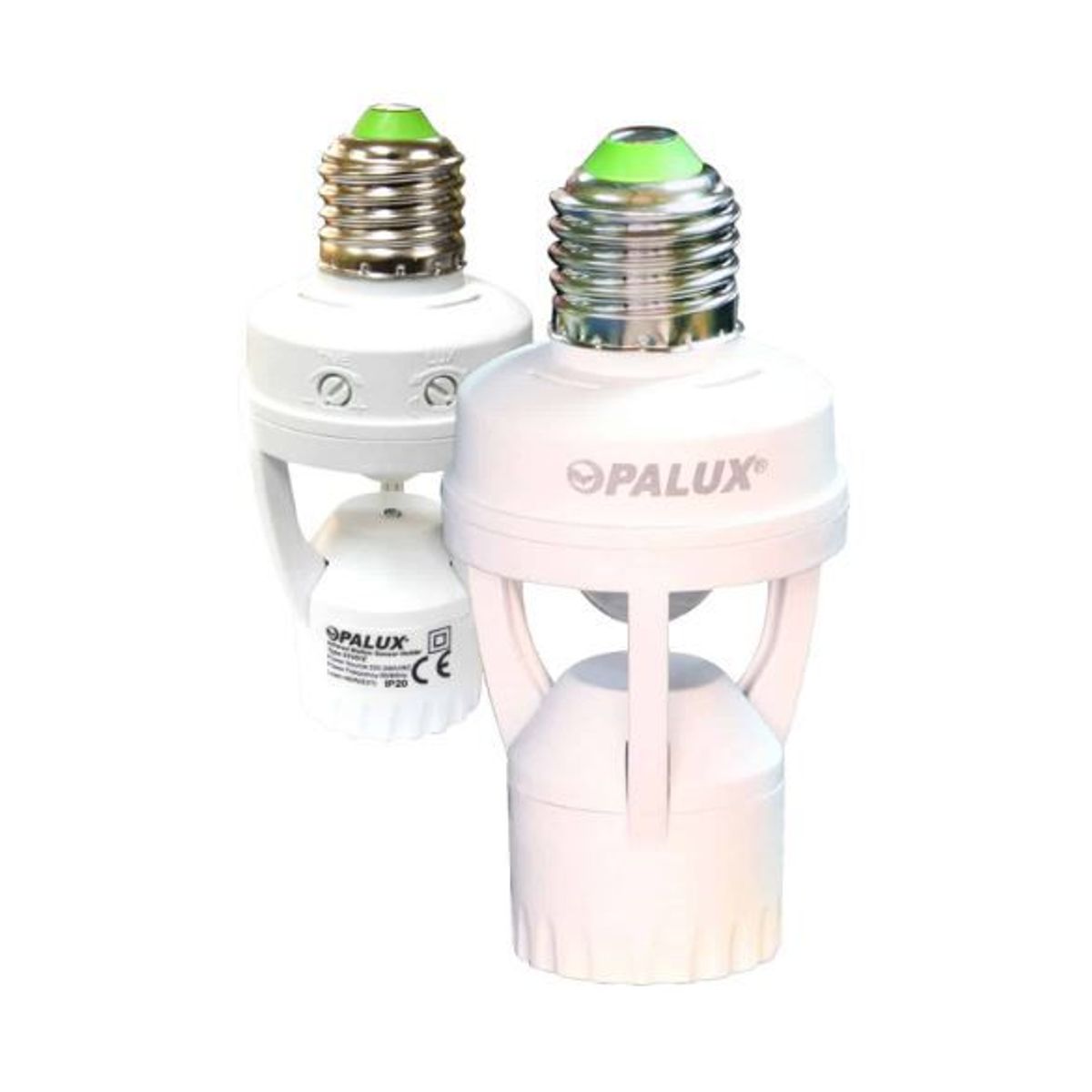 OPALUX - Sensor de Movimiento 360º Infrarrojo ST-451C OPALUX