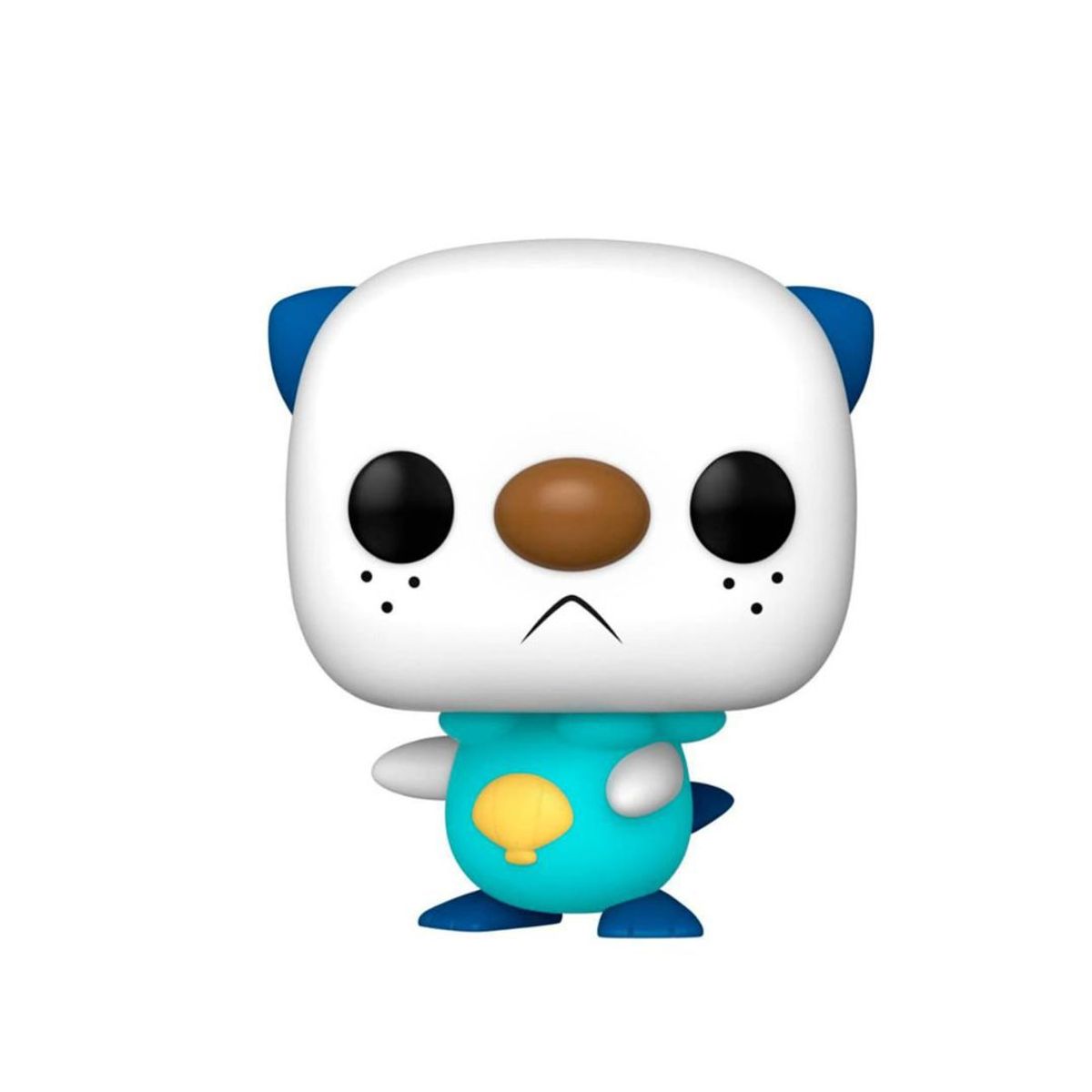 FUNKO - Funko Pop Oshawott Pokemon