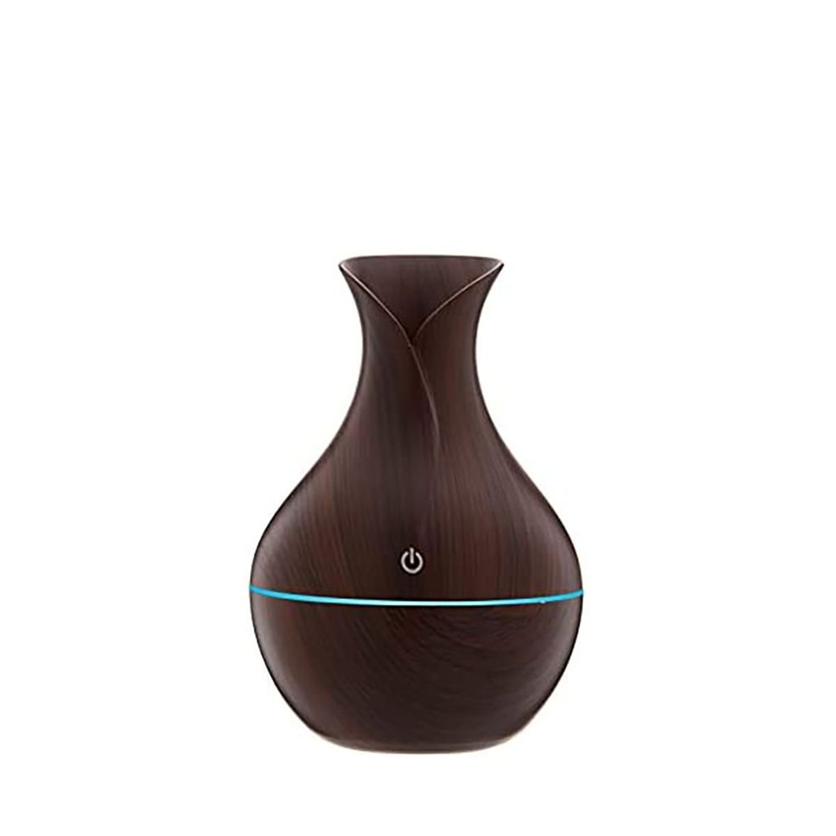 HYGGE - Purificador de aire Difusor de aromas con Forma de Florero