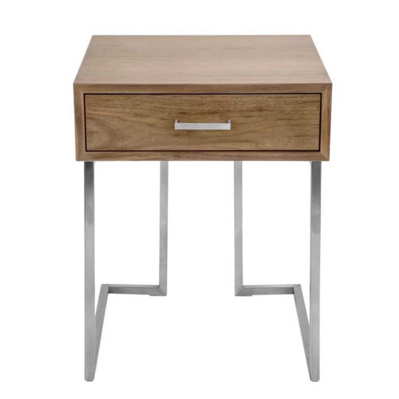 VENTITAS HOME - Mesa Auxiliar Deluxe Franqa Ventitas Home Gales